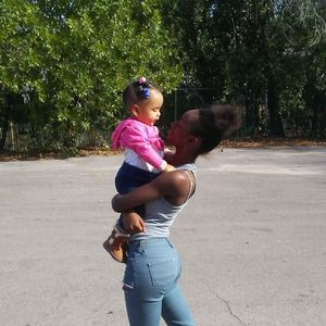 Meet your Posher, Bethany